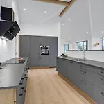 Gorgeous In With Kitchen * Sjolund