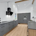 Gorgeous In With Kitchen *