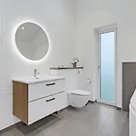 Gorgeous In With Kitchen *