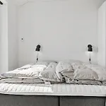 Gorgeous In With Kitchen Σπίτι διακοπών Sjolund