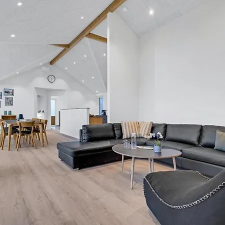 Casa vacanze Gorgeous In With Kitchen