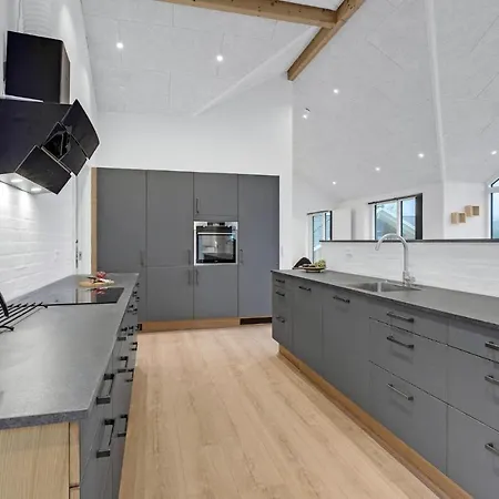 Gorgeous In With Kitchen * Sjolund