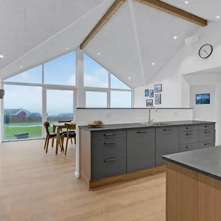 Gorgeous In With Kitchen Casa vacanze