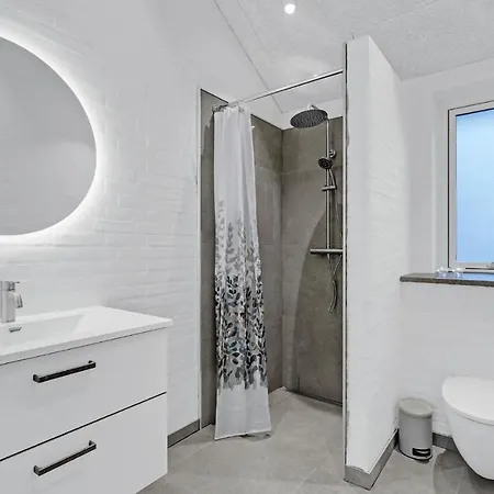 Casa vacanze Gorgeous In With Kitchen