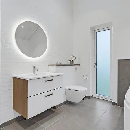 Gorgeous In With Kitchen *