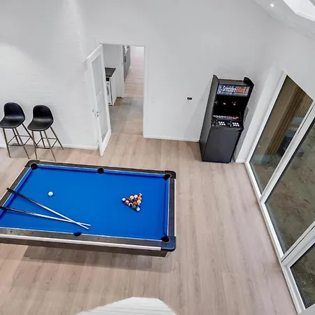 Casa vacanze Gorgeous In With Kitchen *