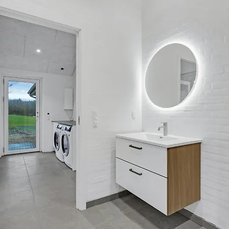 Gorgeous In With Kitchen *