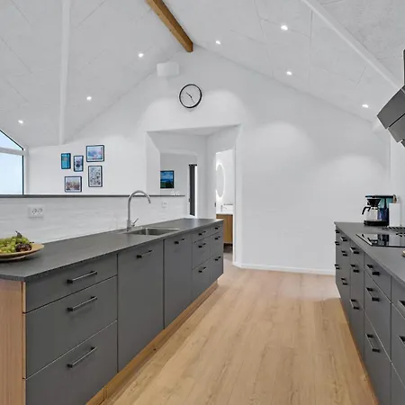 Wunderschönes Haus In Mit Küche