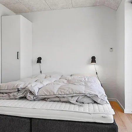 Feriehus Gorgeous In With Kitchen *