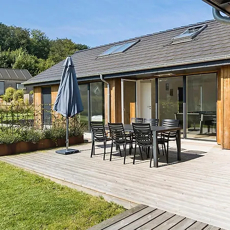 Wunderschönes Haus In Mit Küche Ferienhaus *
