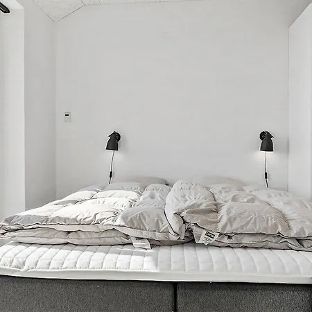 Gorgeous In With Kitchen 別荘 Sjølund