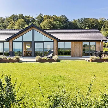 Wunderschönes Haus In Mit Küche Ferienhaus *