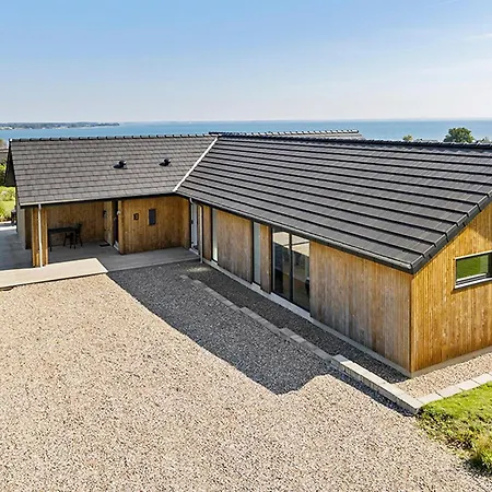 Wunderschönes Haus In Mit Küche Sjolund