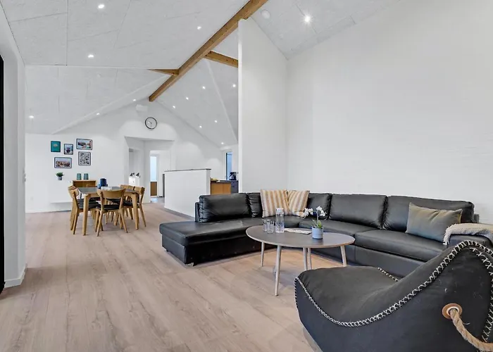 Nyaraló Gorgeous In With Kitchen