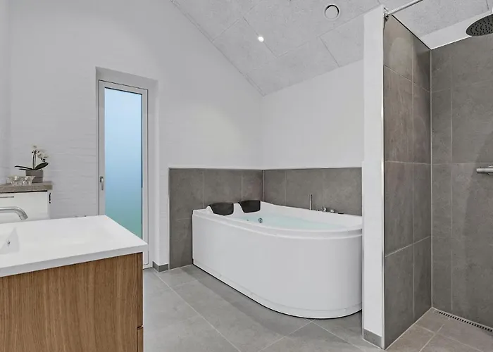 Gorgeous In With Kitchen Semesterbostad Sjolund