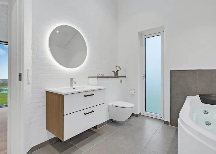 Gorgeous In With Kitchen *