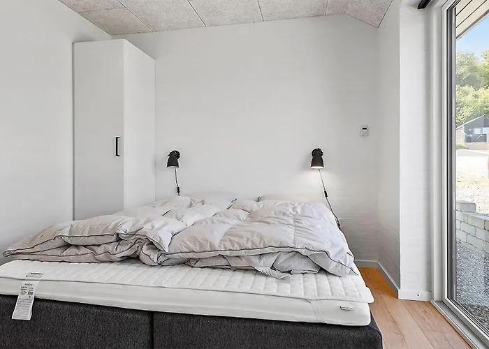 Semesterbostad Gorgeous In With Kitchen *