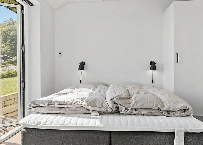 Gorgeous In With Kitchen Semesterbostad Sjolund