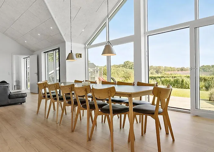 Gorgeous In With Kitchen Sjolund