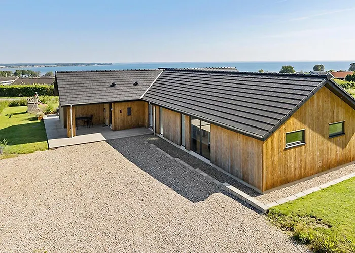 Gorgeous In With Kitchen Sjolund